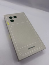 New Factory Unlocked Fairphone (Gen 6+) 12Gb 256Gb - New Sealed (Priority Ship)