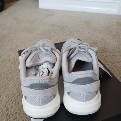 ADIDAS LIGHTSHIFT GREY/WHITE - MENS size 10 # JH9313 | eBay display picture 2