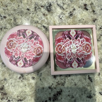 MAC Patrick Starr Take Me Home Blush And Play With Me Eyeshadow ( Limited Editio