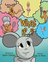Olga M. Perez | What If...? | Taschenbuch | Englisch (2012) | Xlibris