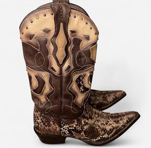 King Exotic Boots | eBay