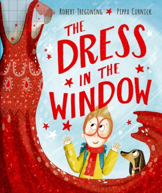 Dress In The Window - Image 3