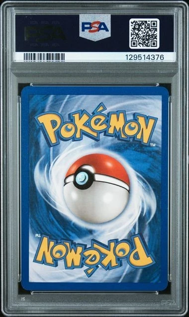 PSA 10 HERACROSS 64 SKYRIDGE POKEMON GEMA COMO NUEVO Foto 2 de 2