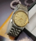 GENT´S OMEGA SEAMASTER QUARTZ REF. 196.0190 ORIGINAL