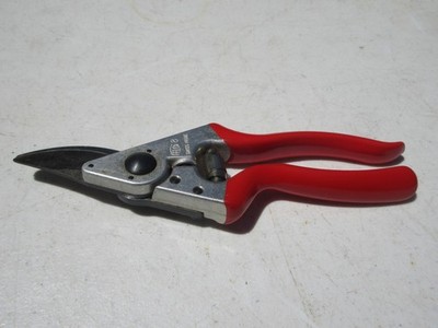 Felco 8 Pruning Shears Swiss Made Hand Pruner Garden Tool