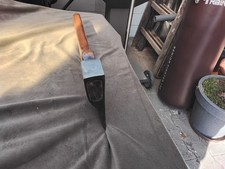 Zimmermannsbeil/ Axt.  ( 2,5 kg ) 44cm lang.