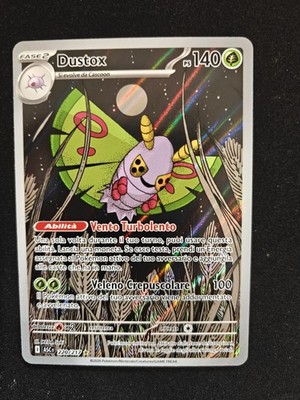 DUSTOX   Heroischer Aufstieg ASC 220/217   Seltene Illustration   DEU