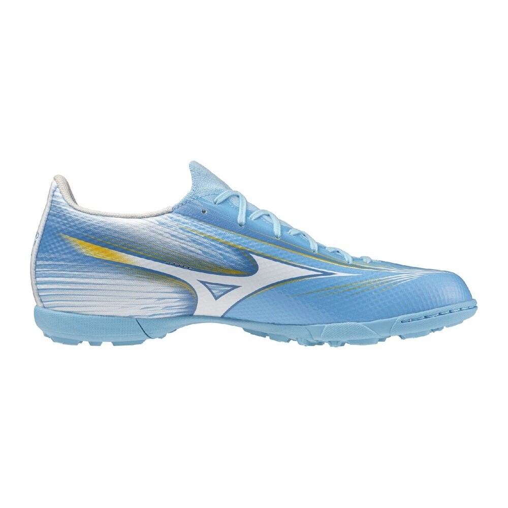 Mizuno Soccer Shoes MIZUNO ALPHA III SELECT AS Unity Sky Blue