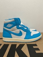 Jordan 1 Retro OG High UNC Reimagined for Sale | Authenticity