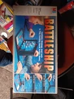 Vintage 1984 Battleship Game MB Milton Bradley SEALED New Old Stock Rare