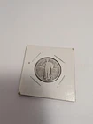 1927 Standing Liberty Silver Quarter. 90% Silver.