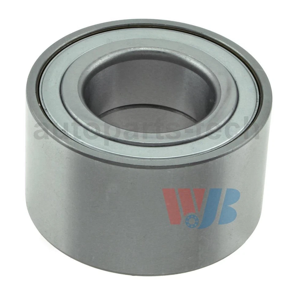 2x WJB Rear Wheel Bearing For Ford Thunderbird 2002 2003 2004 2005 - Image 2 of 3