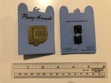 Golden Glitch &mdash; eBay