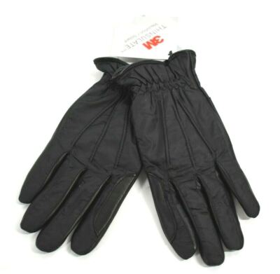 14th Union Mens 3M Thinsulate Touch Screen Touch Glove Technology Gloves 