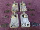 <!--F#f_0-->Holden FE FC FB EK full set door striker plates catches sedan wagon Special etc<!--F/-->