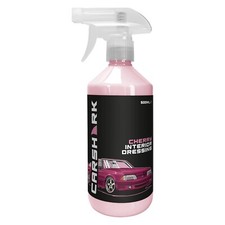 Cherry Interior Dressing 500ml Spray, Revive and Protect, CARSHARK
