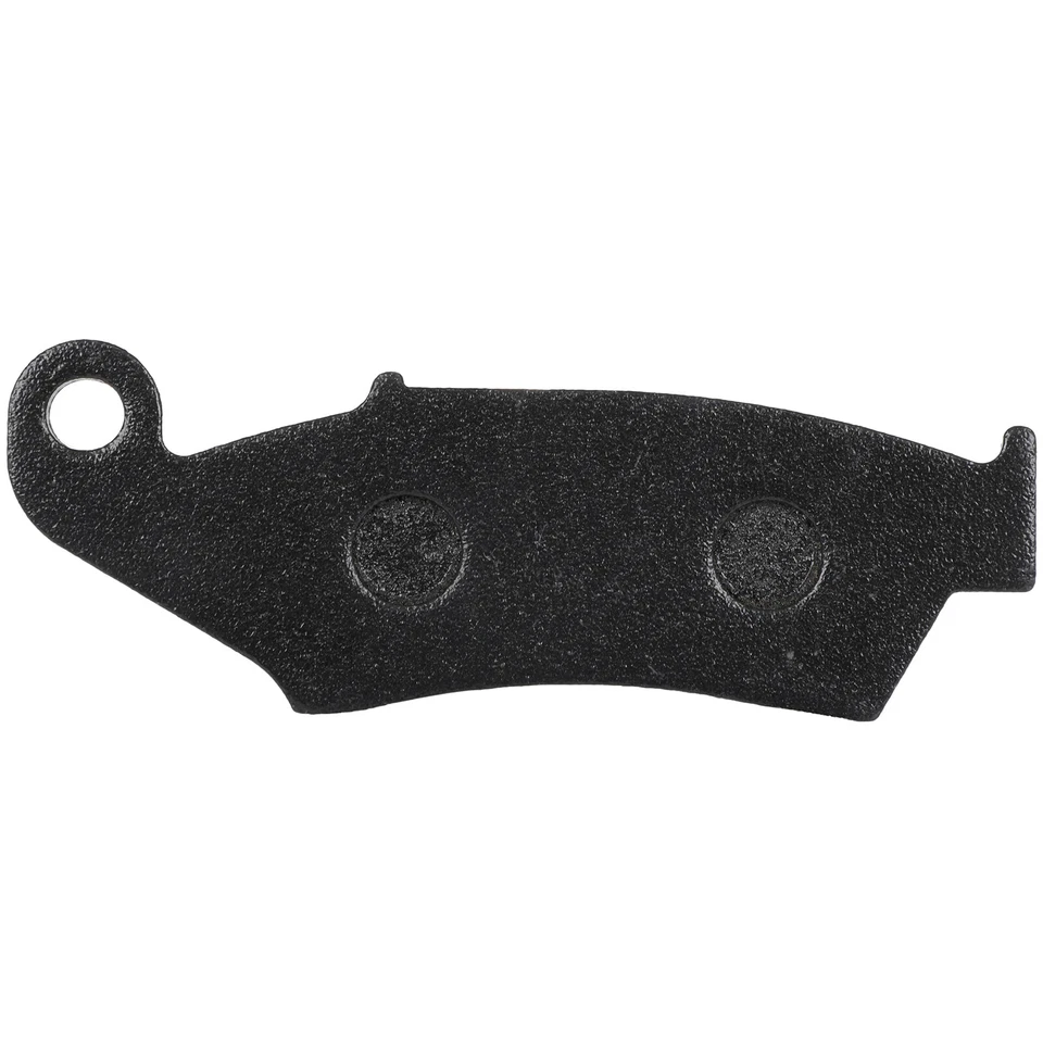 Brake Pads Front Rear FA131 FA185 Carbon Fiber For 2000-2009 GAS GAS EC250 4Pcs Foto 4 de 4