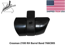 Crosman Pumpmaster 2100 B RH Barrel Band Pellet BB Gun Air Rifle Part Crossman