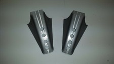 Halter Stossdämpfer Hinterachse universal, H...