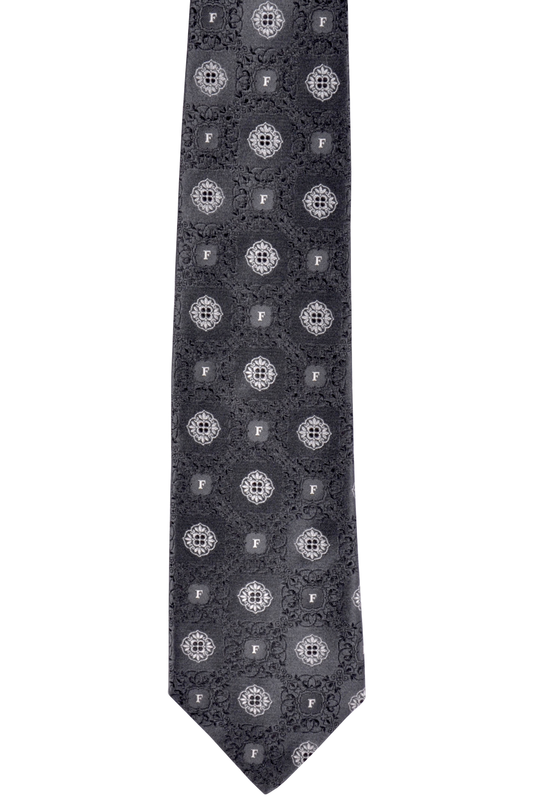 ГАЛСТУК FERR FERRE KRAWATTE CRAVATTA CORBATA 11113 15690₽