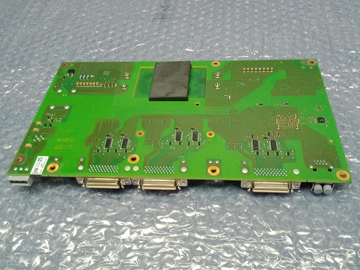 SMAソーラーテクノロリー制御ボードユニットSCDSTM1015BG-00.02 SMA - Solar Technolory Control Board Unit - SCDSTM1015BG-00.02