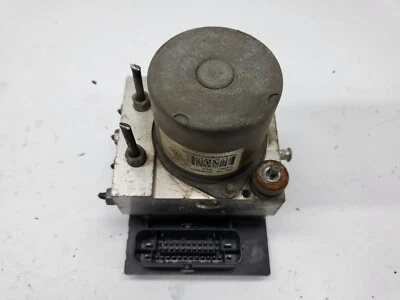 Peugeot Boxer 250 2,2HDI  ABS Steuergerät Hydraulikblock  00518045970  (00) - Bild 1 von 4