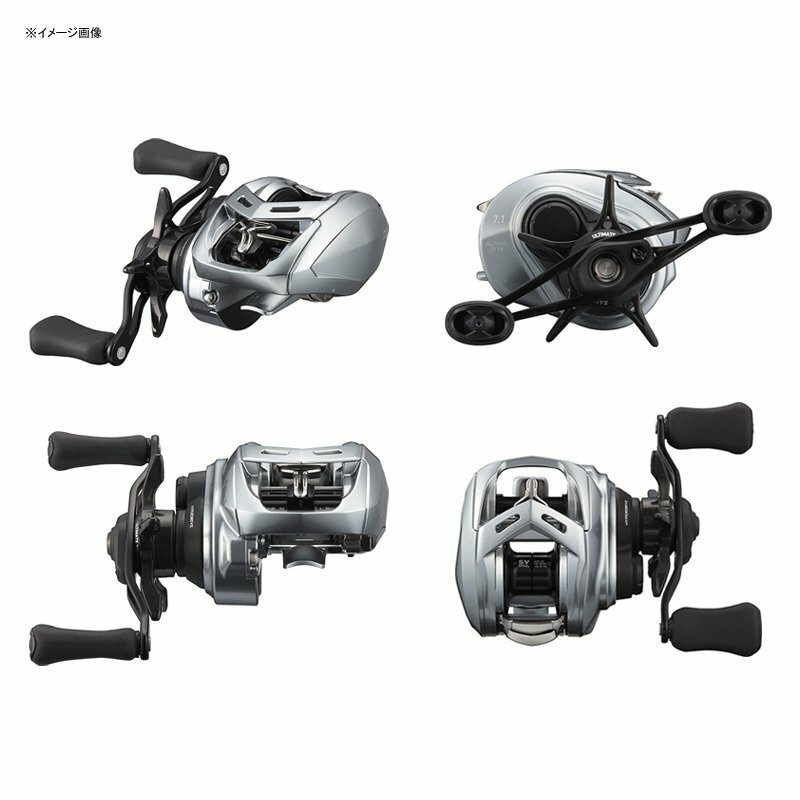 ［美品］Daiwa 21ALPHAS SV TW 800XH Daiwa Bait Reel Daiwa 21 ALPHAS SV TW800XH Right-handed | eBay