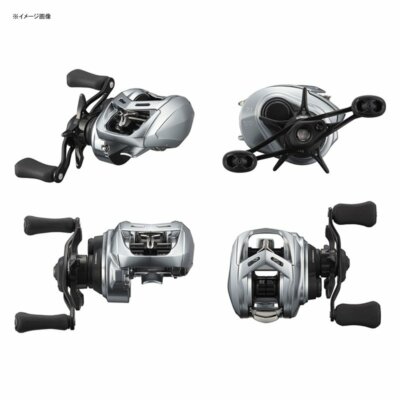 Daiwa Bait Reel Daiwa 21 ALPHAS SV TW800XH Right-handed | eBay