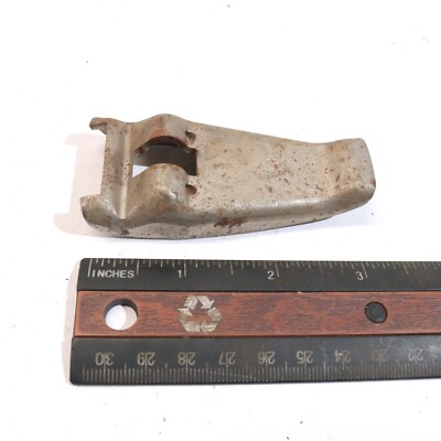 #ad 1947 55 KAISER FRAZER OEM NOS CLUTCH LEVER PRESSURE PLATE 6 OR 9 SPRING #200207 $6.48