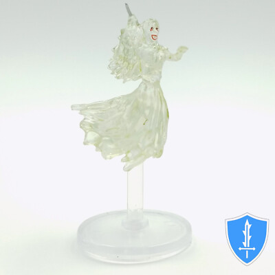 Banshee - Rage of Demons #21 D&D Miniature