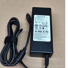 Roland PSB-12U 13V 4A 52W AC Power Charger