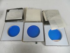  Broomer Res/Lab 3" Diameter Dichroric Mirror - 3 pieces - NH47 