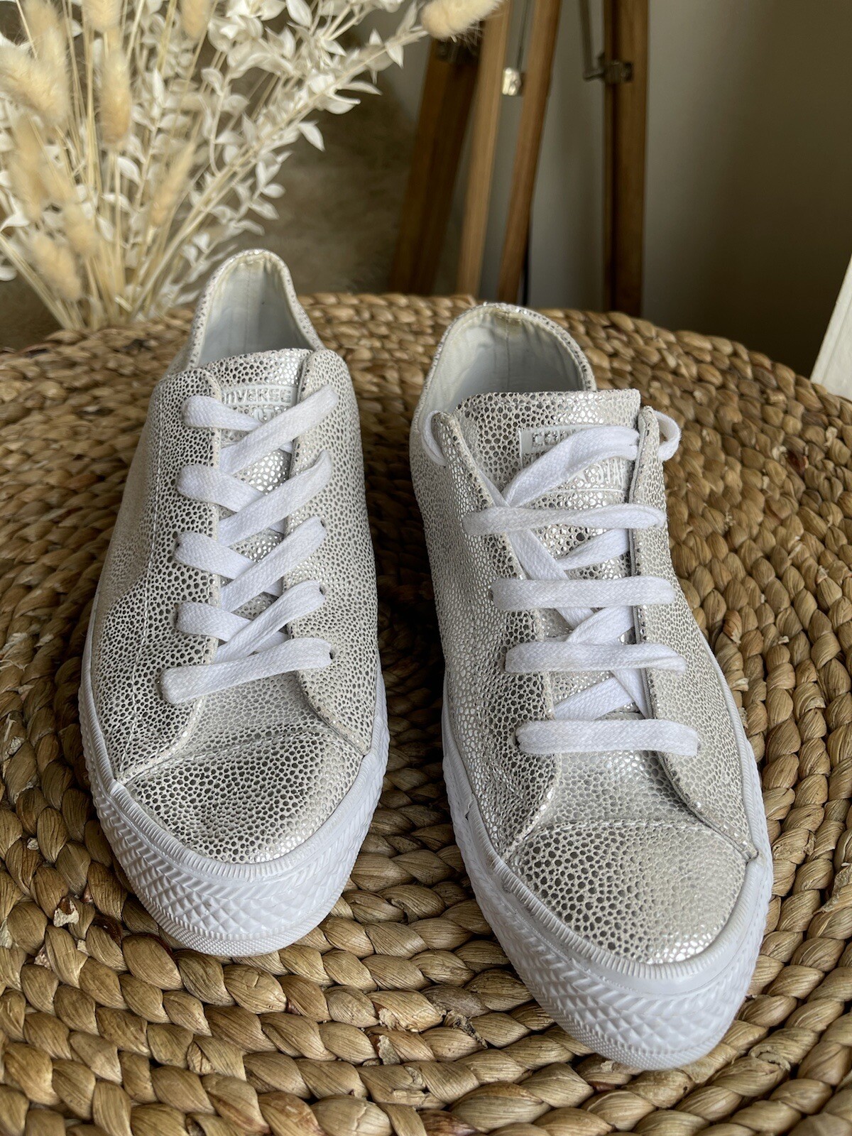 Converse trainers sneakers UK 6 EUR 40 Converse trainers sneakers UK 6 EUR 40