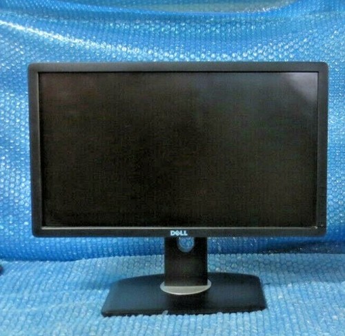 Dell P2012Ht 20\