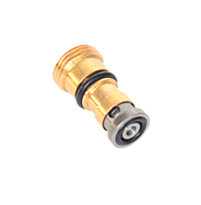 PRESSURE RELEASE VALVE FOR GENERATION 5 HALDEX COUPLINGS