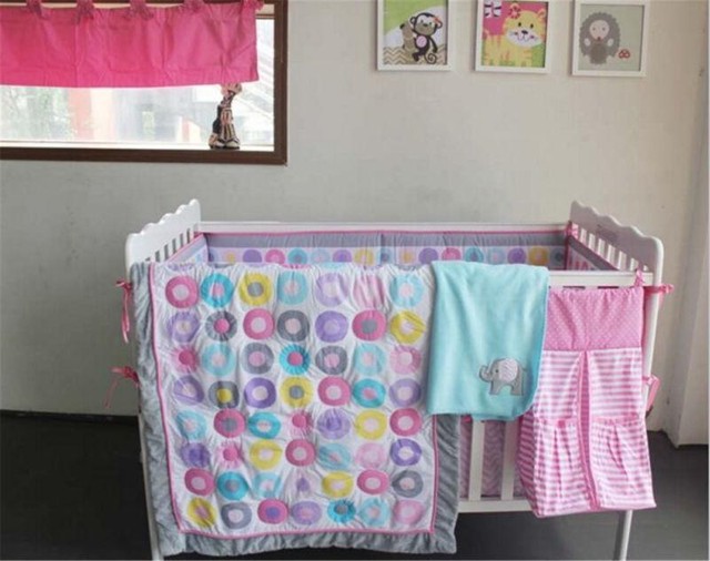 cot quilt set