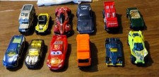 Lot Of 12 Hot wheels/ Matchbox Cars