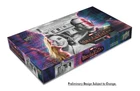 2022 UPPER DECK MARVEL STUDIOS WANDAVISION HOBBY BOX SEALED