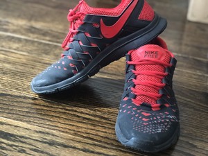 nike free trainer men