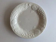 Philippe Richard FRUIT - Salad Plate (Cleaned) - 9a