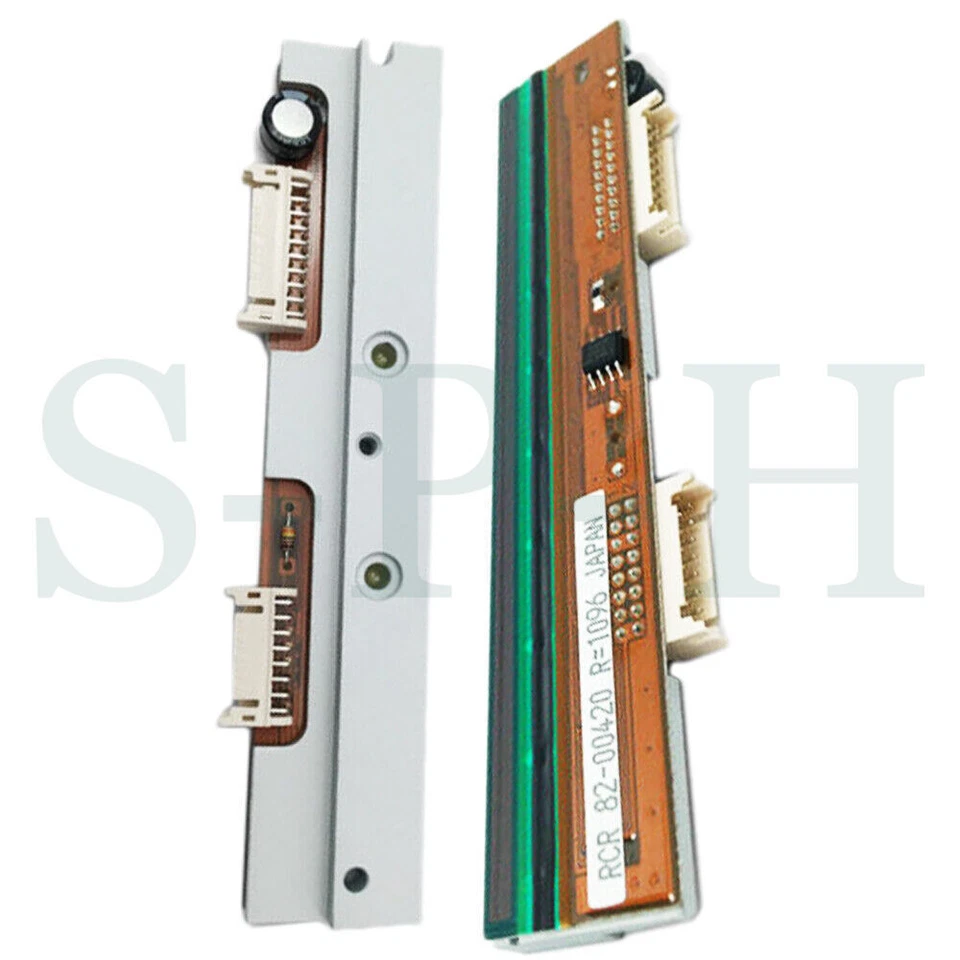 PHD20-2263-01 305dpi Printhead Fit For Datamax Mark I I M-4306 M-4308 - Image 3 of 3