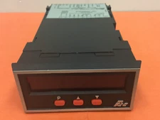 RED LION CONTROLS - P/N: IMP20102 - Digital Panel Meter 