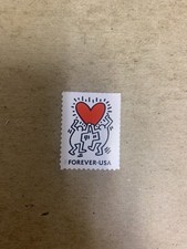 US Postage #5953 Love 2025 Forever Stamp MNH Free Shipping