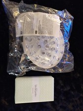 Mary Kay Smooth Action BODY MASSAGER  New in Package AND Soap