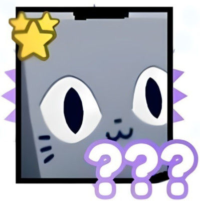 Pet Simulator 99 | OG Huge Cat ( random serial ) | Cheap & Fast Delivery