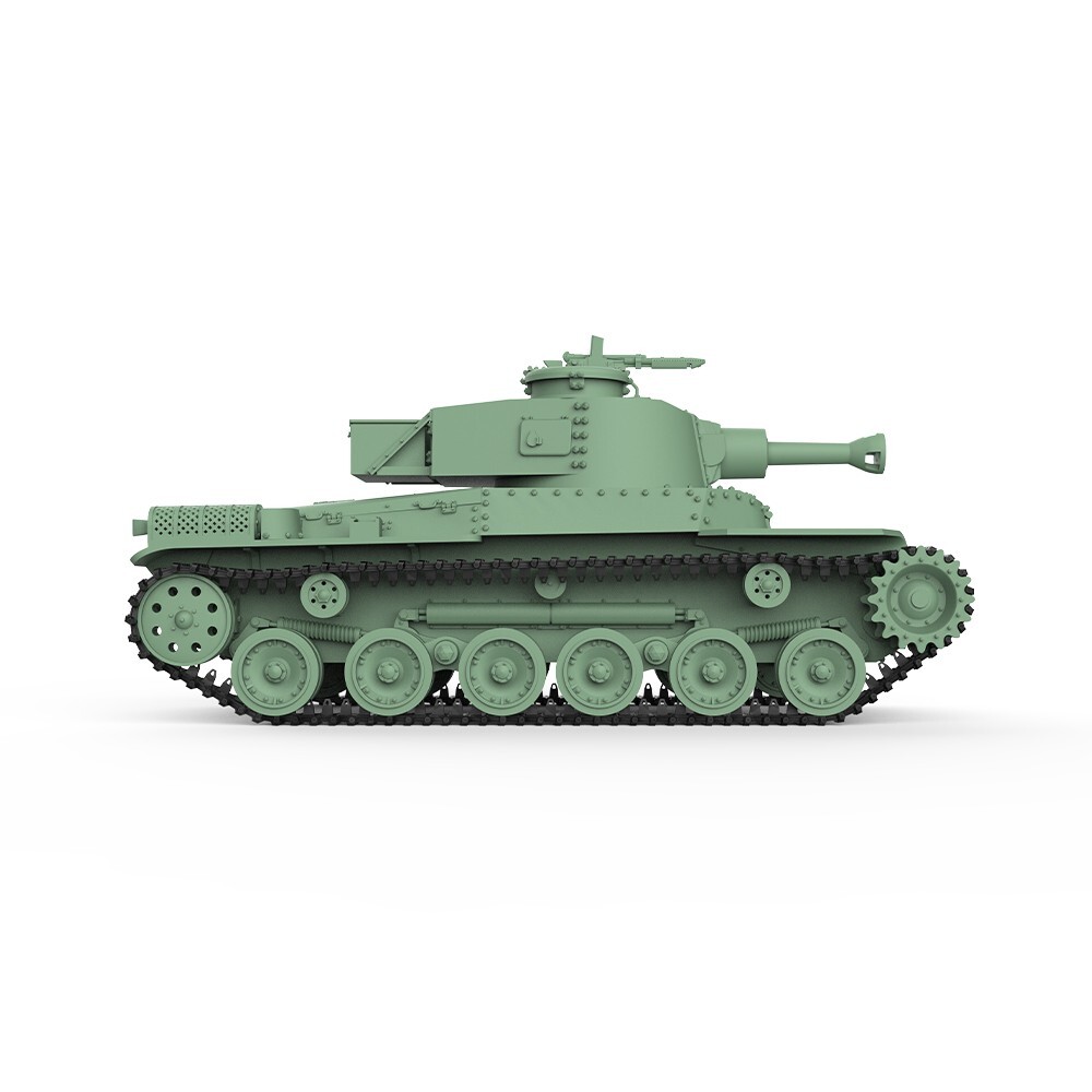 トイガン chi zeke P08 4インチ DWM 合法安全設計 玩具トイガン : フルメタル番長