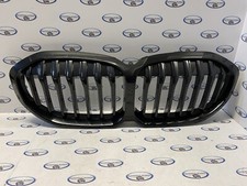 5A39366 Kühlergrill Grill Frontgrill BMW F40 1er