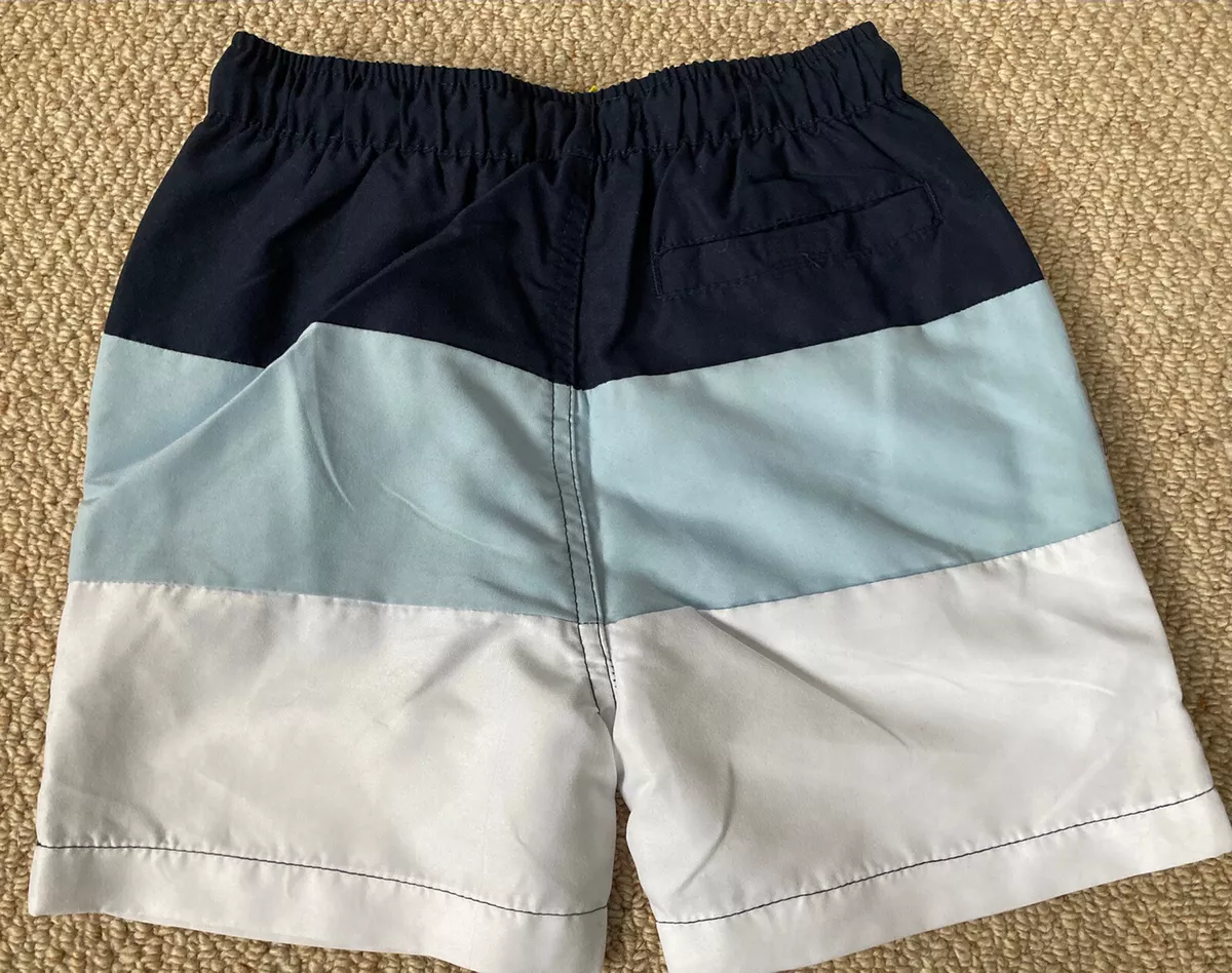 Boys lyle and deals scott swim shorts