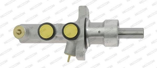 Cylindre De Frein Principal Ferodo FHW4597 – Compatible Peugeot 207, Citroën C3 II, DS3 – Qualité Premium Pour Freinage Fiable