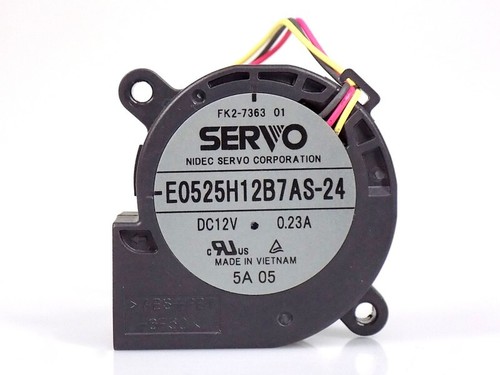 Canon FK2-7363 Ersatzteil Fan Lüfter Kühler Cooler Blower für imageRUNNER C5235i